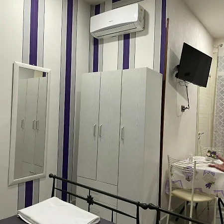 Casa Donnacarmelina Νάπολη