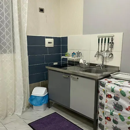 Casa Donnacarmelina *