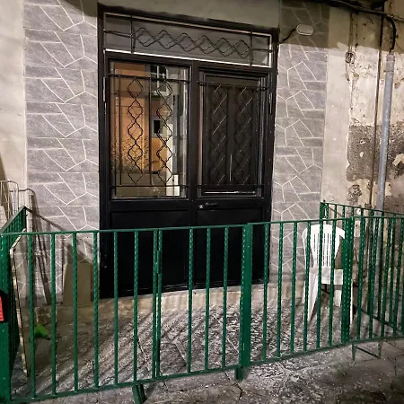 Tatil Evi Casa Donnacarmelina Napoli