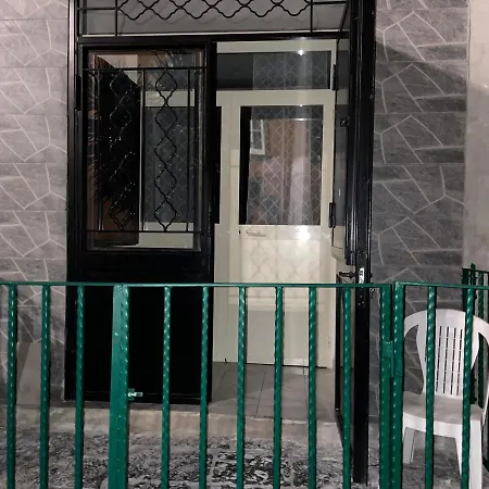 Tatil Evi Casa Donnacarmelina Napoli