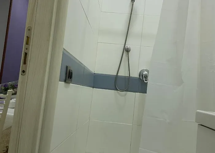 Semesterbostad Casa Donnacarmelina