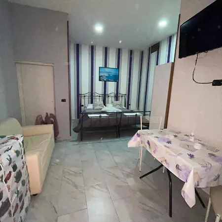 Nyaraló Casa Donnacarmelina