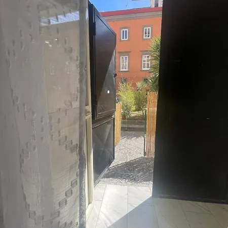 Nyaraló Casa Donnacarmelina *